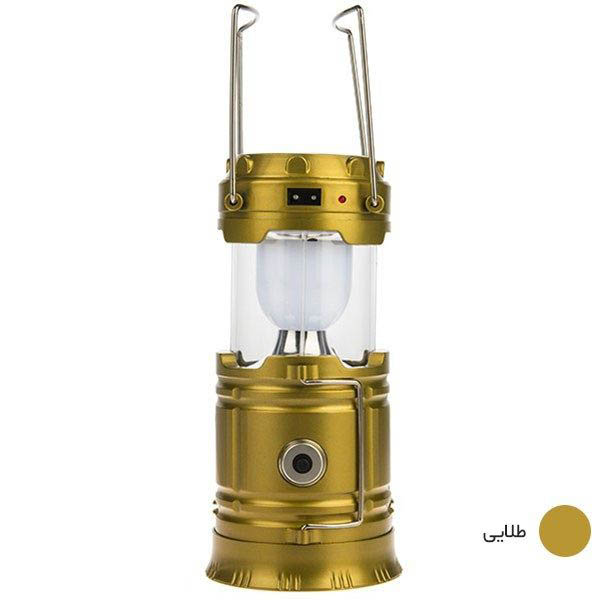 چراغ فانوسی مدل 5800T