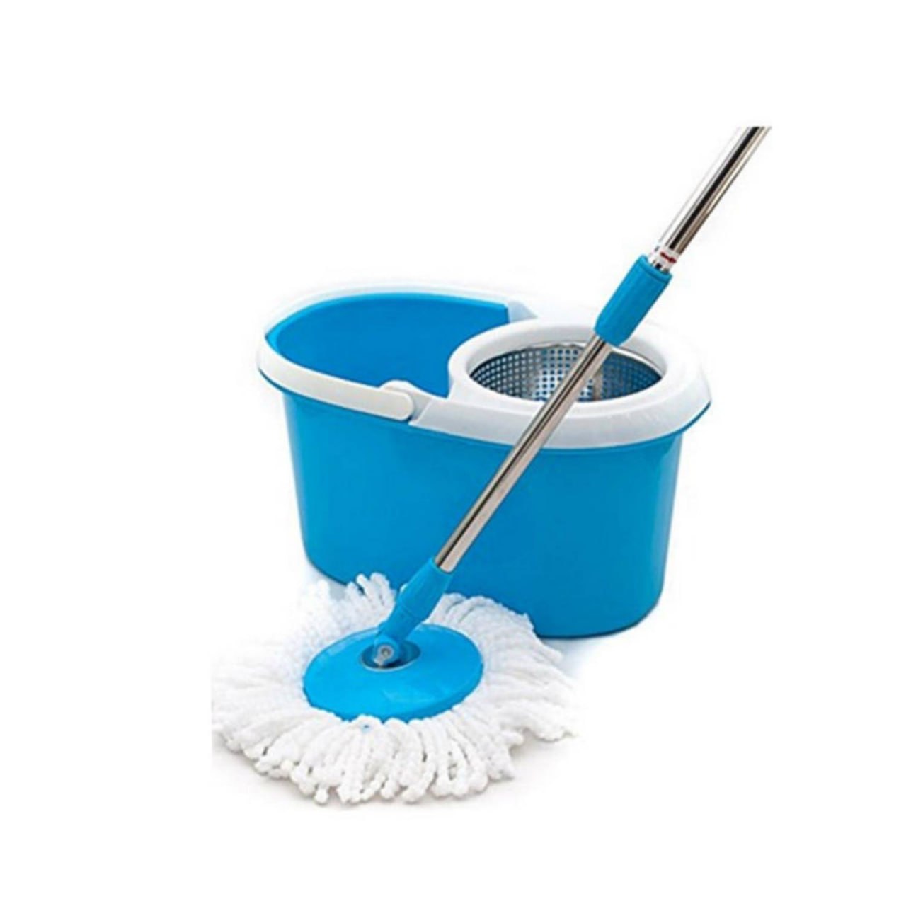 سطل و طی چرخشی Magic Mop با سطل آبگیر