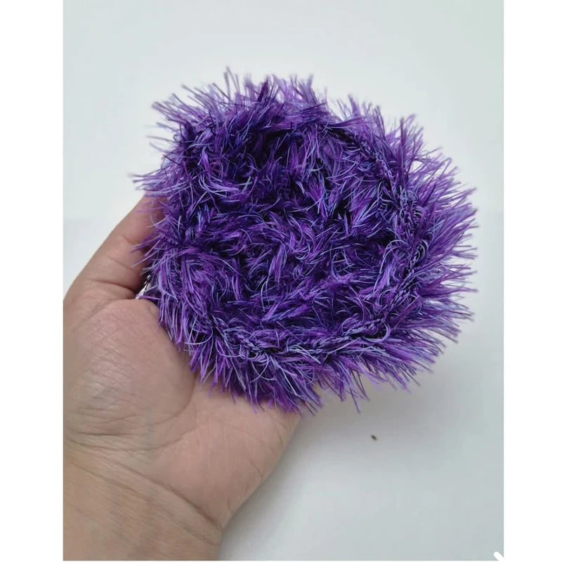 اسکاچ دستی بافته ‌شده یوموش