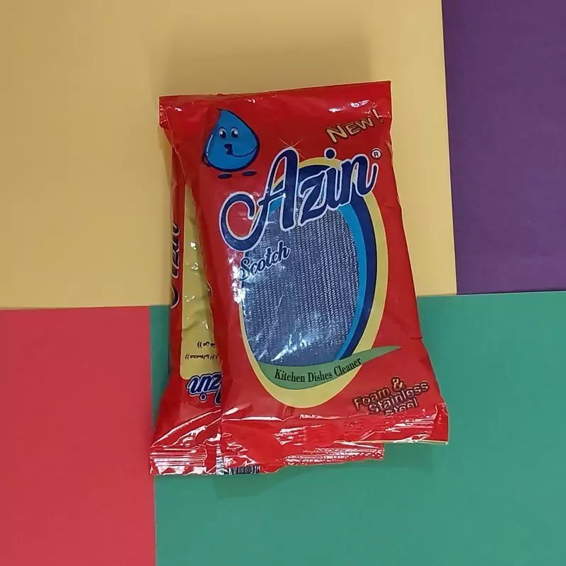 اسکاچ سیمی آذین