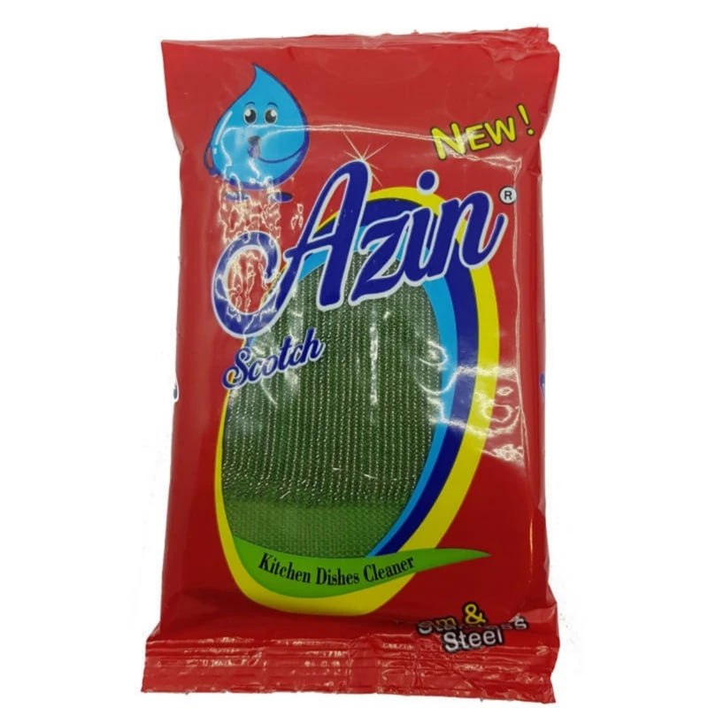 اسکاچ سیمی آذین
