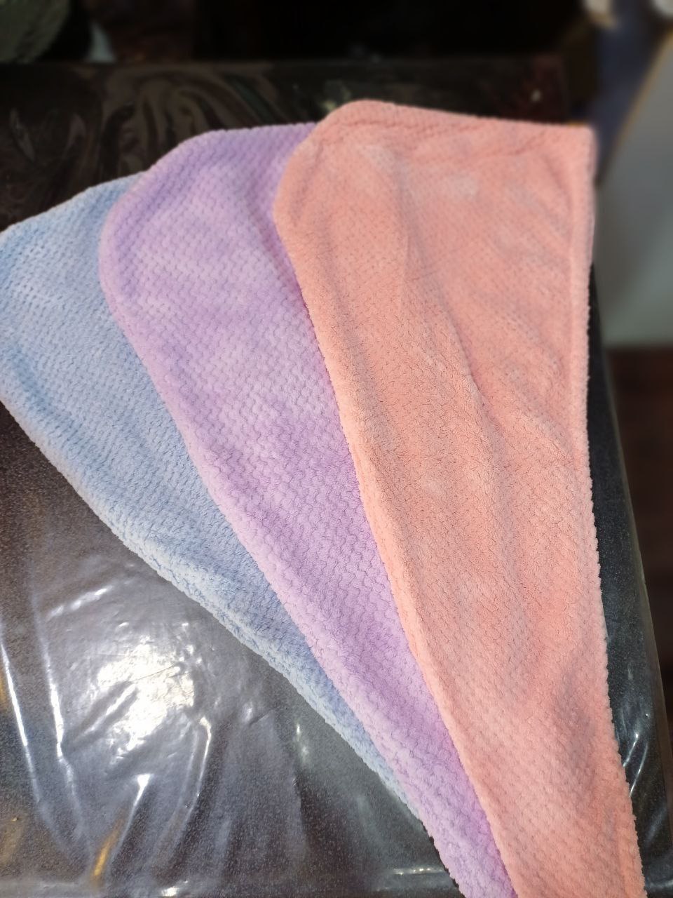 حوله سر هندی سوزنی دکمه دار