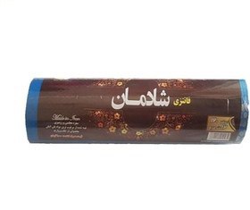 سفره یکبار مصرف فانتزی شادمان 350 گرم