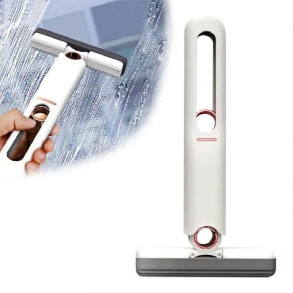 طی زمین شوی آب جمع کن تاشو مدل mini mop
