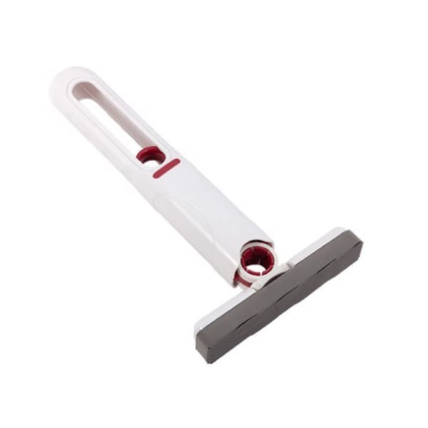 طی زمین شوی آب جمع کن تاشو مدل mini mop