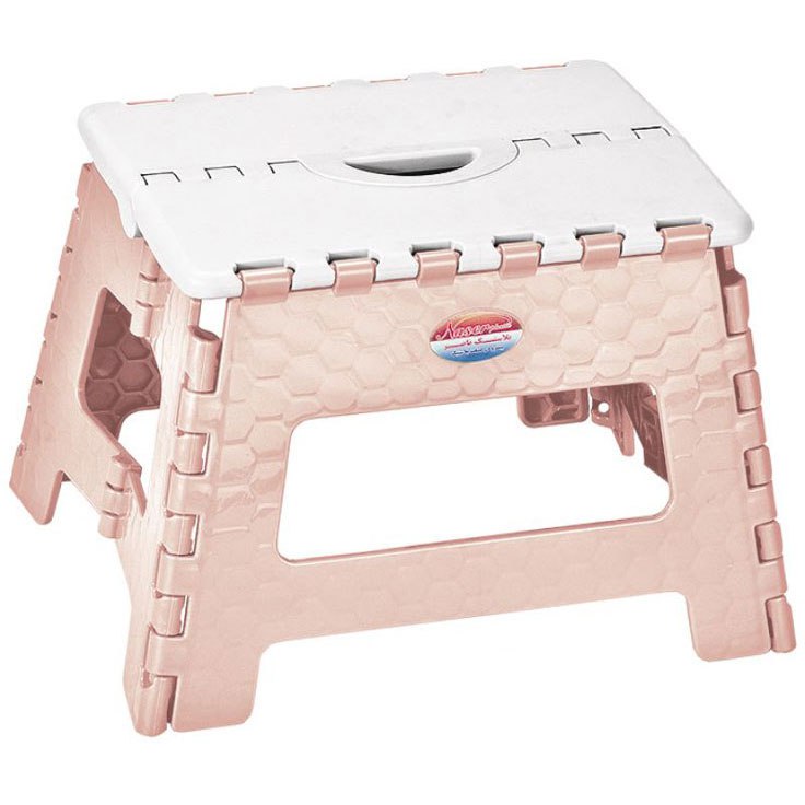 چهار پایه تاشو کد 515