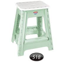 چهار پایه تاشو کد 518